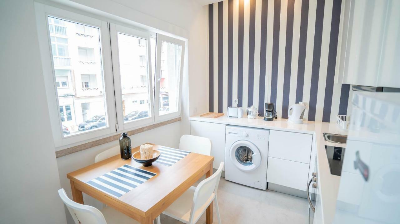 Apartament Casual @ 5 De Outubro