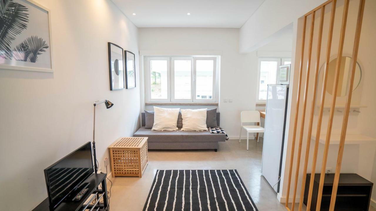 Casual @ 5 De Outubro Apartament
