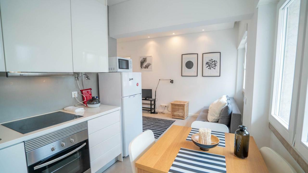 Apartament Casual @ 5 De Outubro *