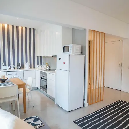 Casual @ 5 De Outubro Apartment Lisbon Exterior photo